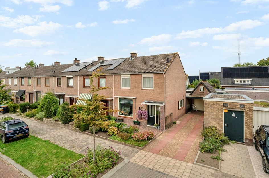 Oude Bocht 29