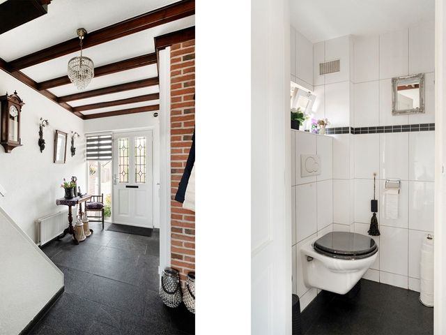 Oude Bocht 29, Bunschoten-Spakenburg