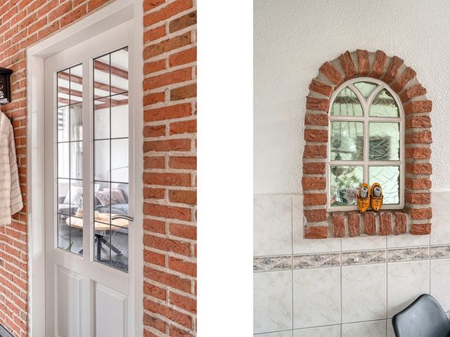Oude Bocht 29, Bunschoten-Spakenburg