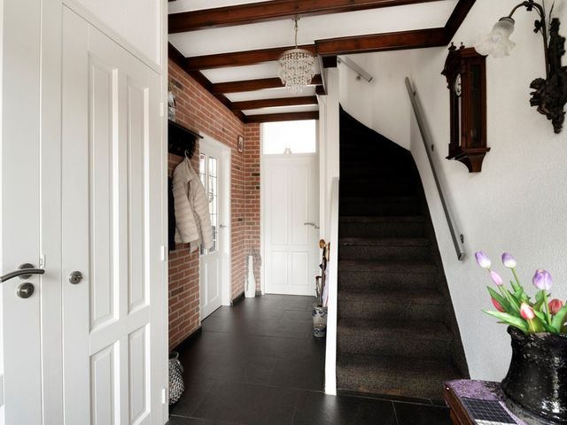 Oude Bocht 29, Bunschoten-Spakenburg