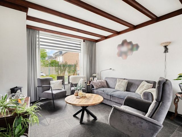 Oude Bocht 29, Bunschoten-Spakenburg