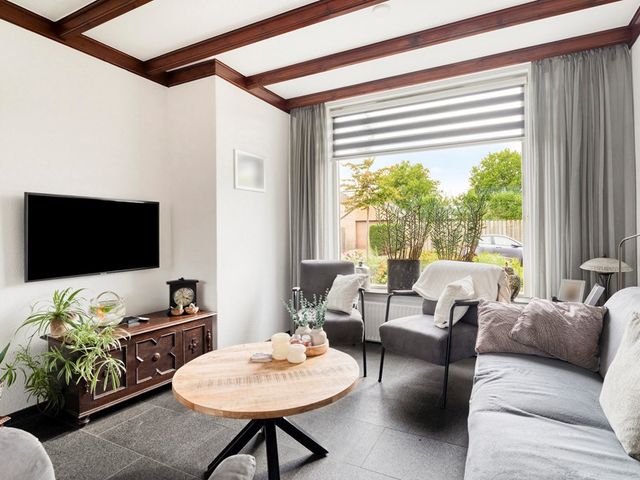 Oude Bocht 29, Bunschoten-Spakenburg