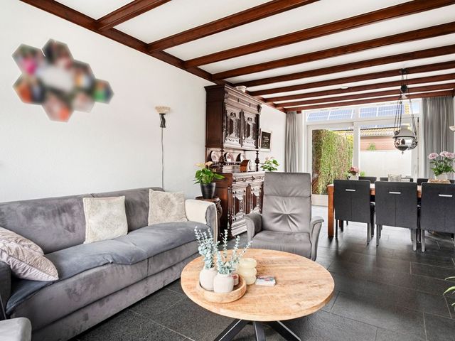 Oude Bocht 29, Bunschoten-Spakenburg