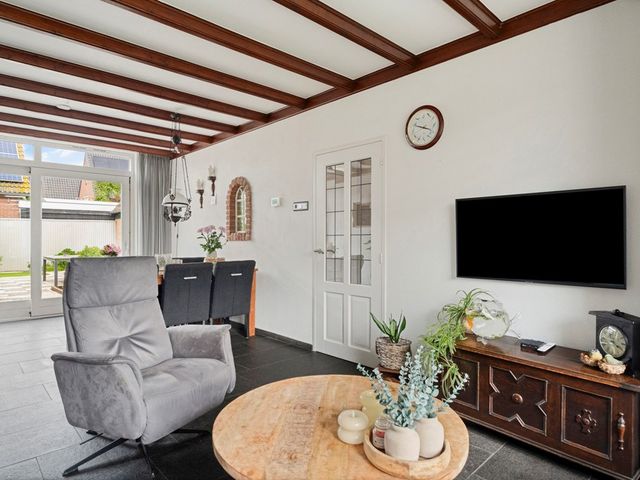 Oude Bocht 29, Bunschoten-Spakenburg
