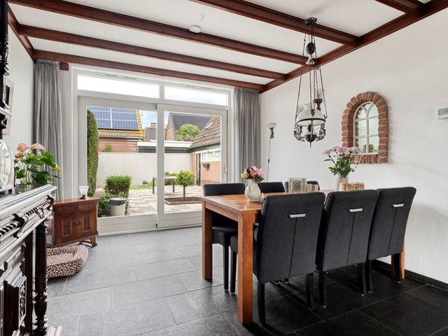 Oude Bocht 29, Bunschoten-Spakenburg