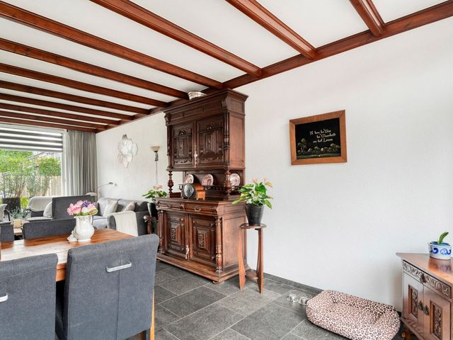 Oude Bocht 29, Bunschoten-Spakenburg