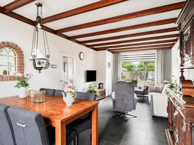 Oude Bocht 29, Bunschoten-Spakenburg