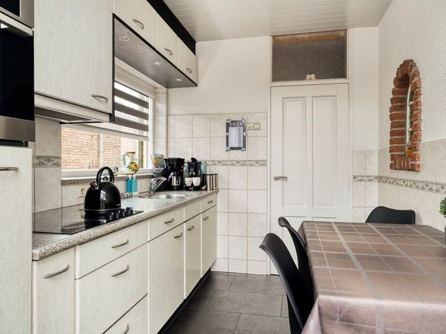 Oude Bocht 29, Bunschoten-Spakenburg