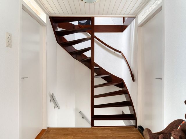 Oude Bocht 29, Bunschoten-Spakenburg