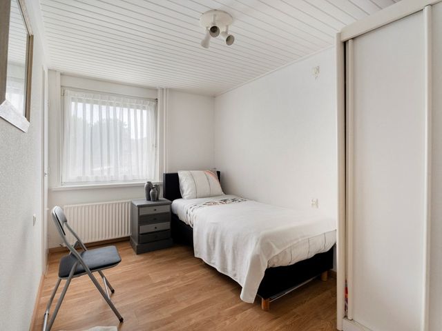 Oude Bocht 29, Bunschoten-Spakenburg