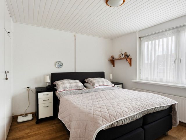 Oude Bocht 29, Bunschoten-Spakenburg