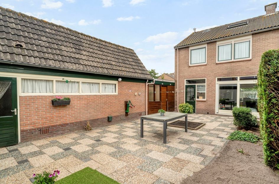 Oude Bocht 29