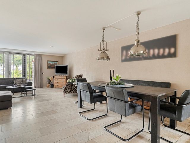 Voorsteven 20, Bunschoten-Spakenburg