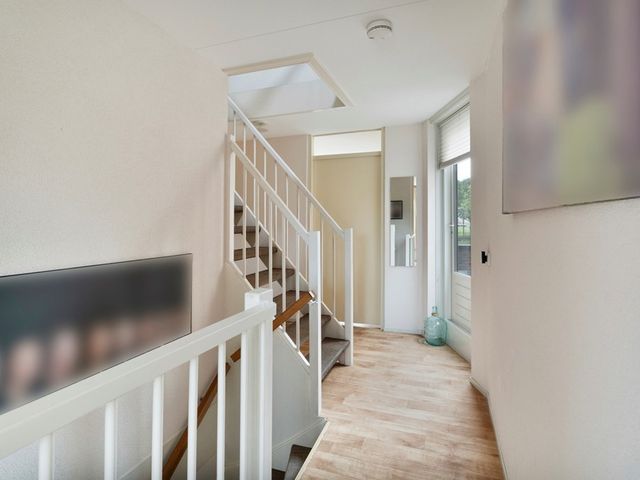 Voorsteven 20, Bunschoten-Spakenburg