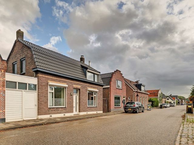 Dennis Leestraat 57, Stampersgat