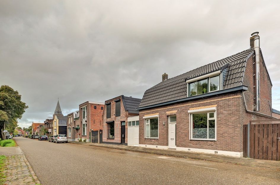 Dennis Leestraat 57