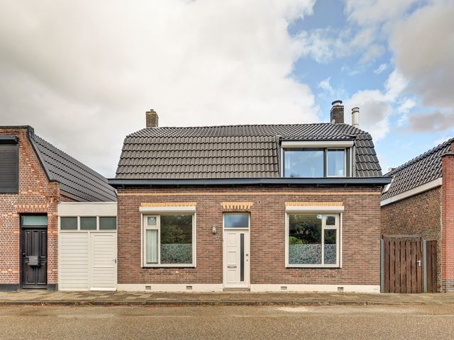 Dennis Leestraat 57, Stampersgat