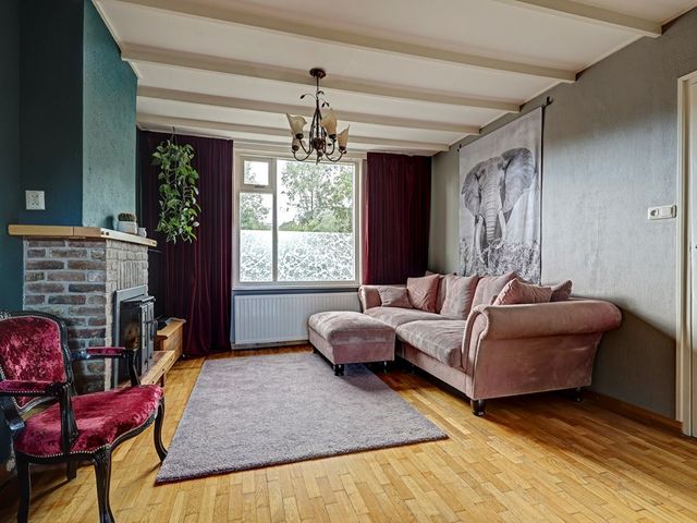 Dennis Leestraat 57, Stampersgat