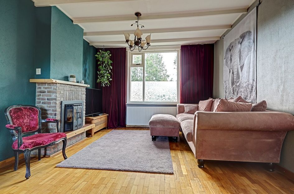 Dennis Leestraat 57