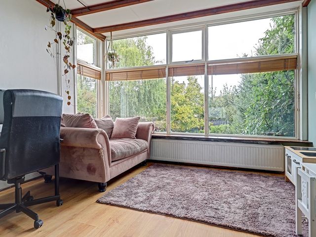 Dennis Leestraat 57, Stampersgat