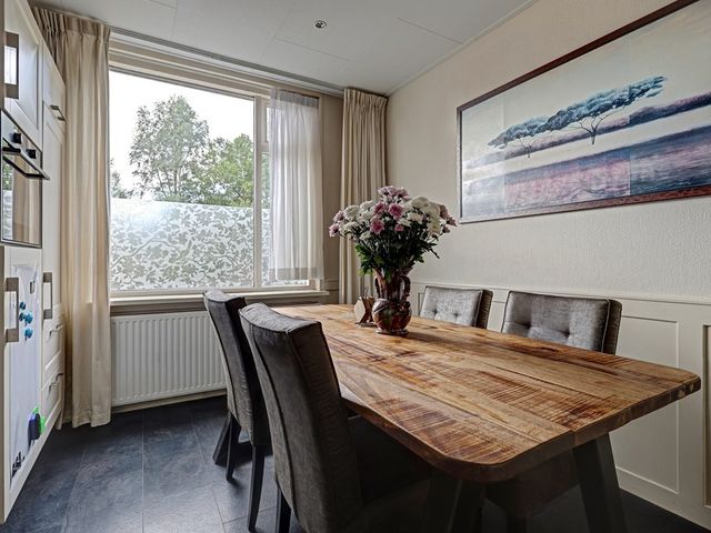 Dennis Leestraat 57, Stampersgat