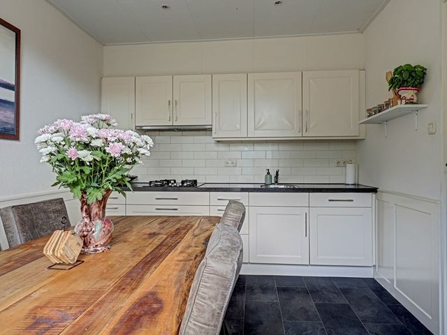 Dennis Leestraat 57, Stampersgat
