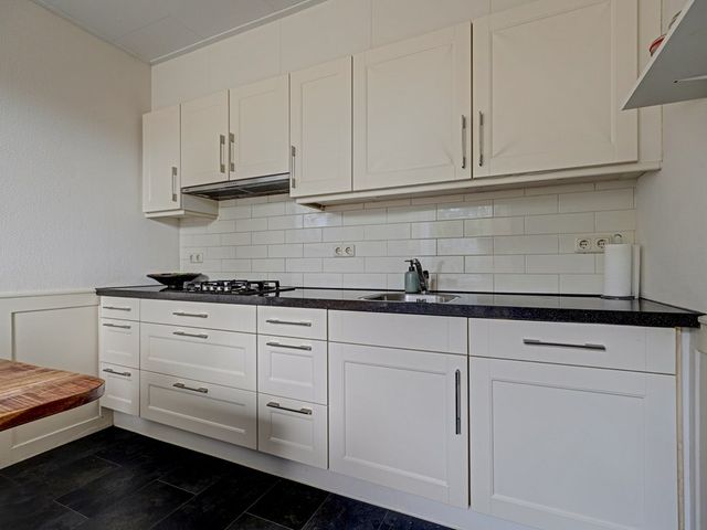 Dennis Leestraat 57, Stampersgat