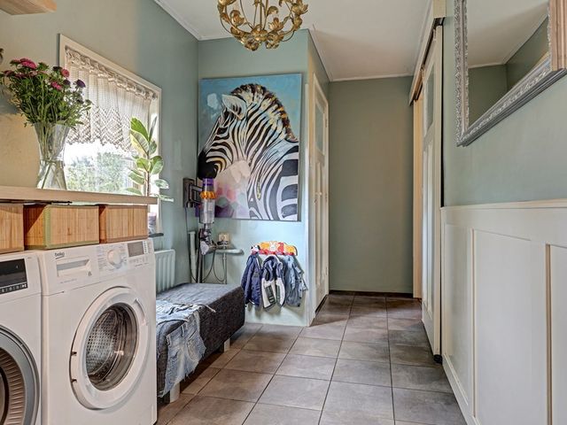 Dennis Leestraat 57, Stampersgat
