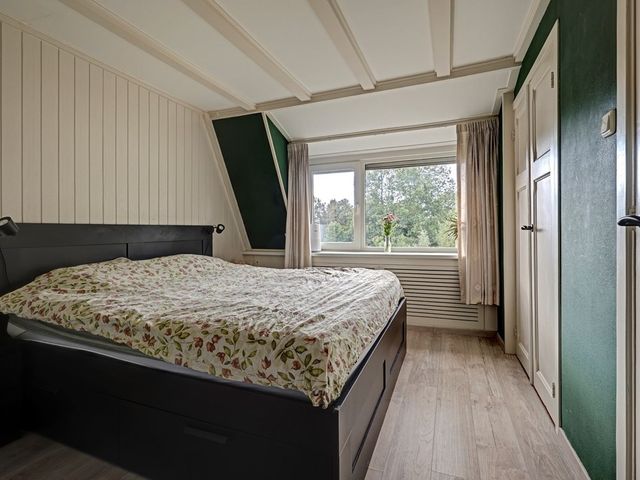 Dennis Leestraat 57, Stampersgat