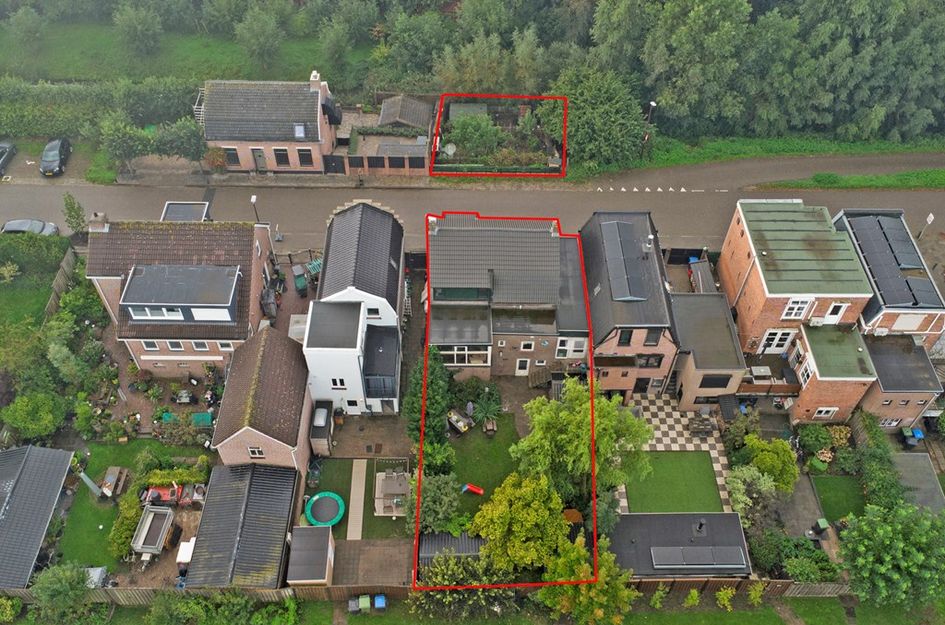 Dennis Leestraat 57