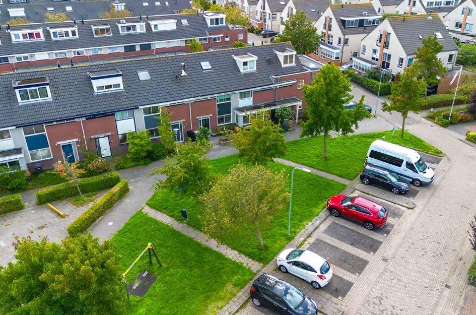 De Waterdief 81