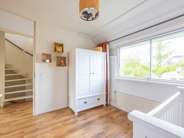 De Waterdief 81, Uitgeest