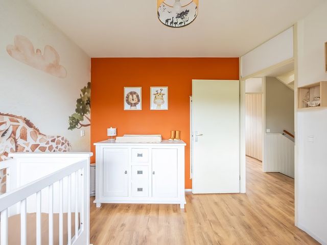 De Waterdief 81, Uitgeest