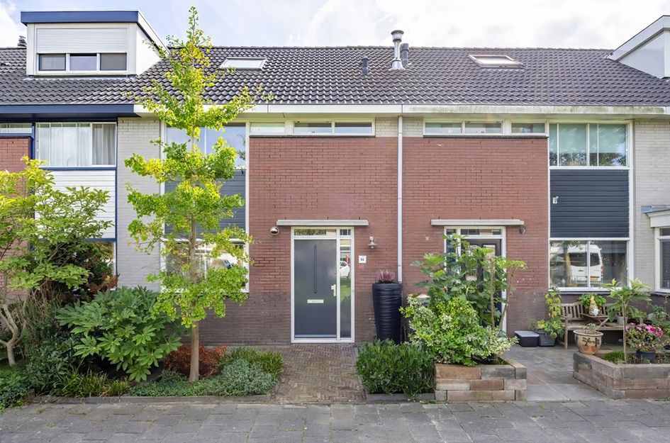 De Waterdief 81