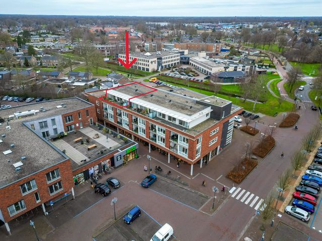 Samuël Leviestraat 66, Leek