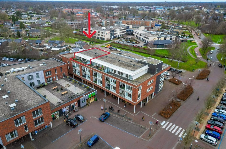 Samuël Leviestraat 66