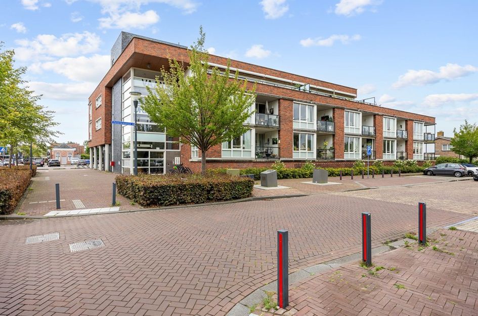 Samuël Leviestraat 66
