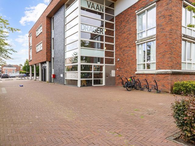 Samuël Leviestraat 66, Leek