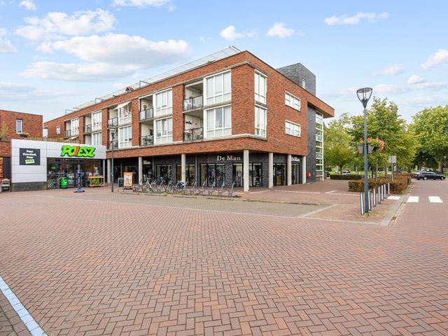 Samuël Leviestraat 66, Leek