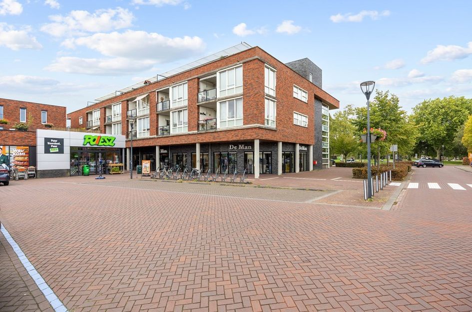 Samuël Leviestraat 66