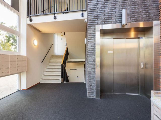 Samuël Leviestraat 66, Leek
