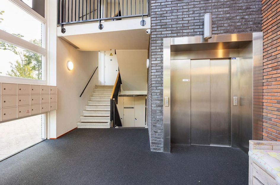 Samuël Leviestraat 66