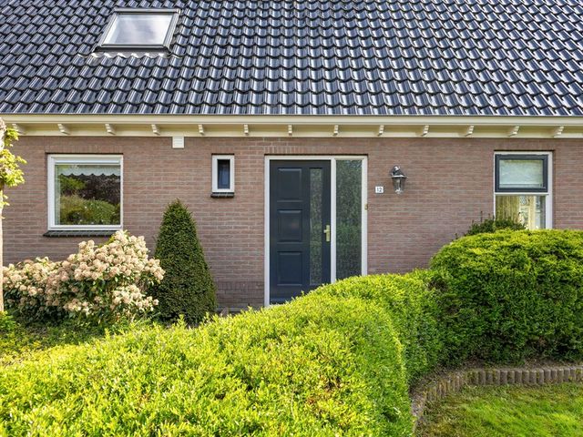 Valeriaan 12, Marum