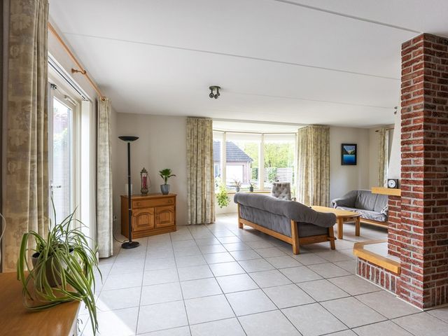 Valeriaan 12, Marum