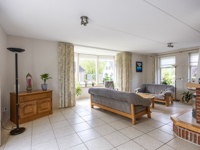 Valeriaan 12, Marum