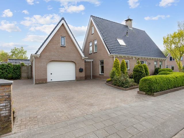 Valeriaan 12, Marum