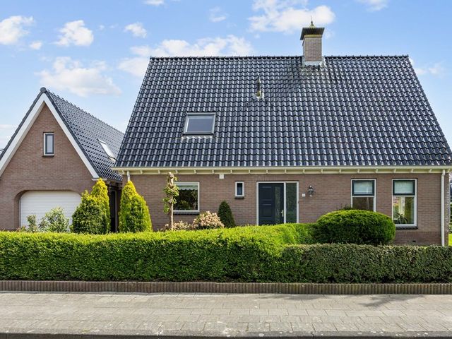 Valeriaan 12, Marum
