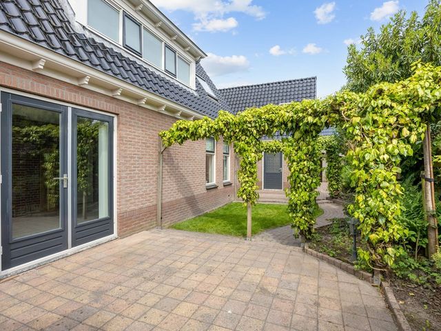 Valeriaan 12, Marum