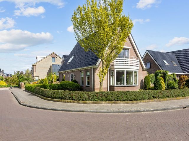 Valeriaan 12, Marum