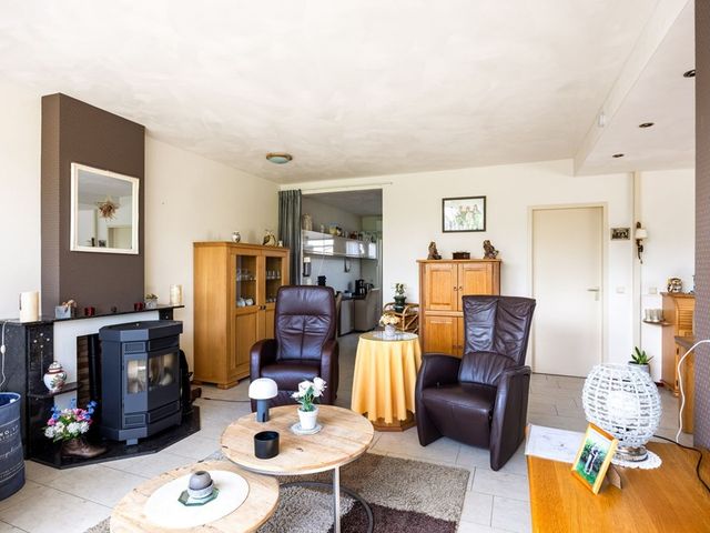 Goldbergsingel 63, Leek